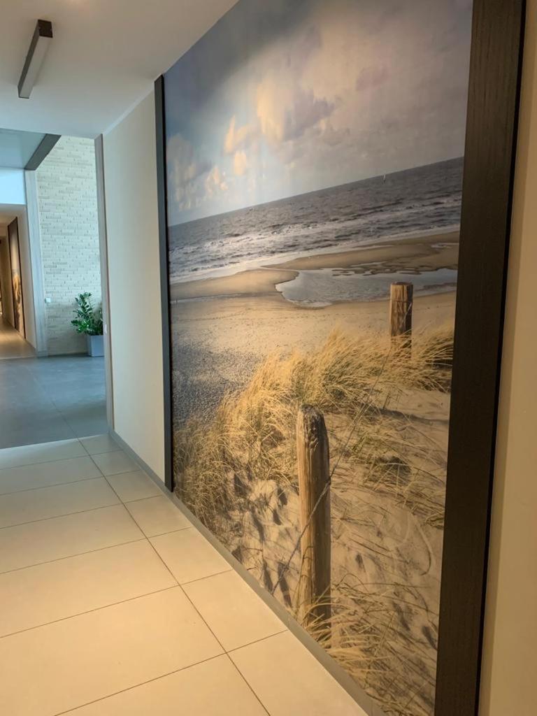 Baltic Apartment Gdansk Dış mekan fotoğraf