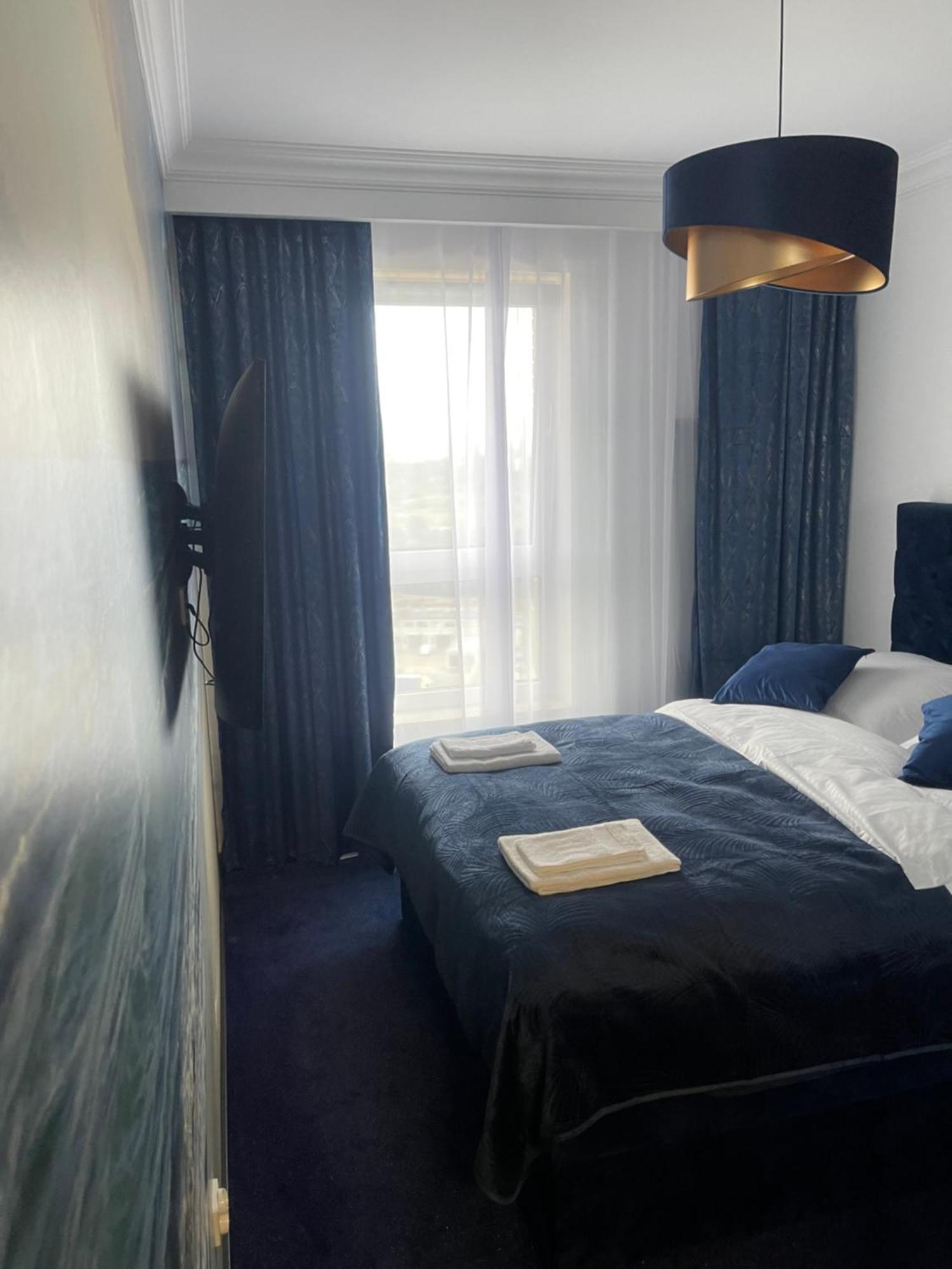 Baltic Apartment Gdansk Dış mekan fotoğraf