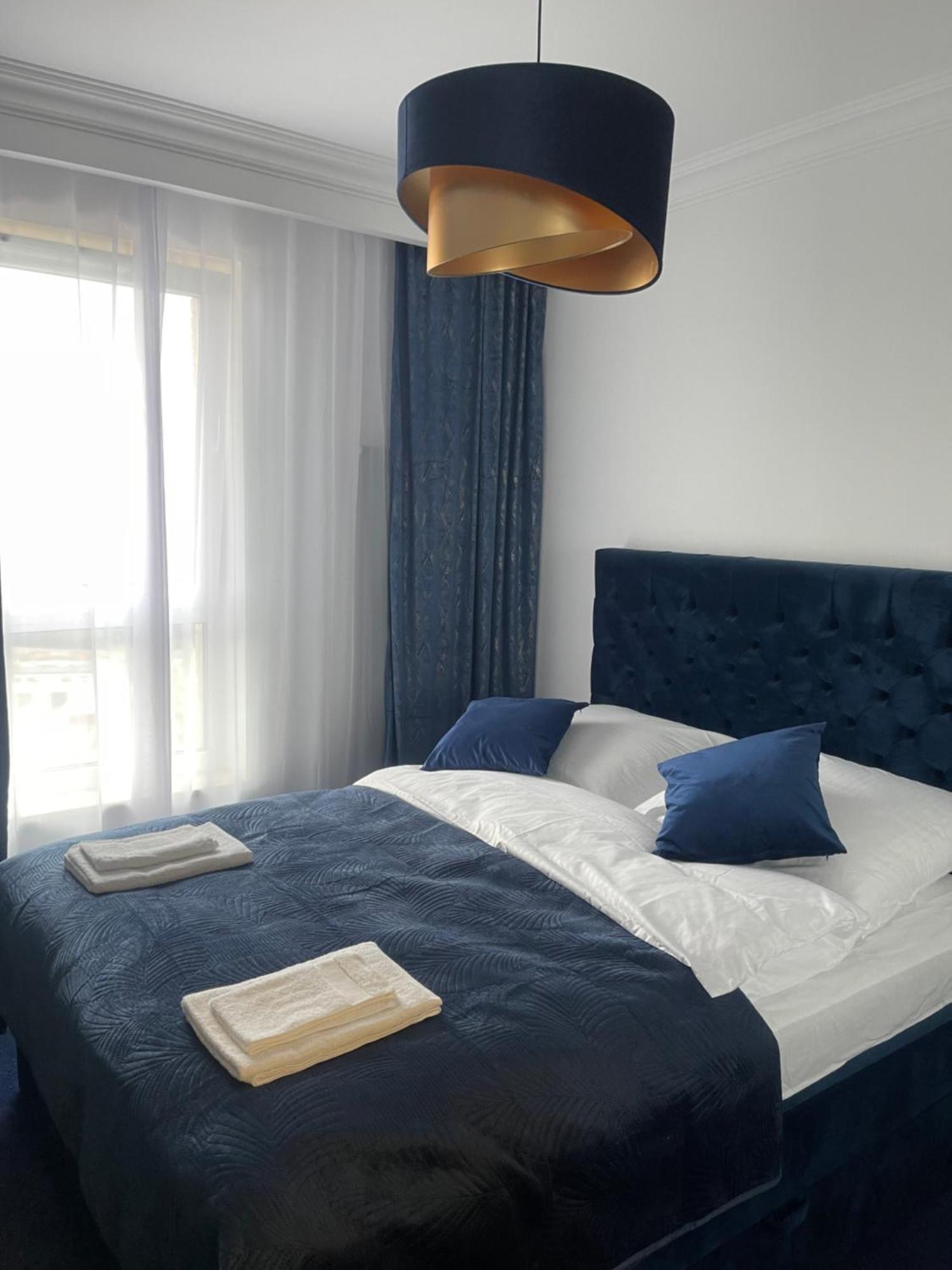Baltic Apartment Gdansk Dış mekan fotoğraf