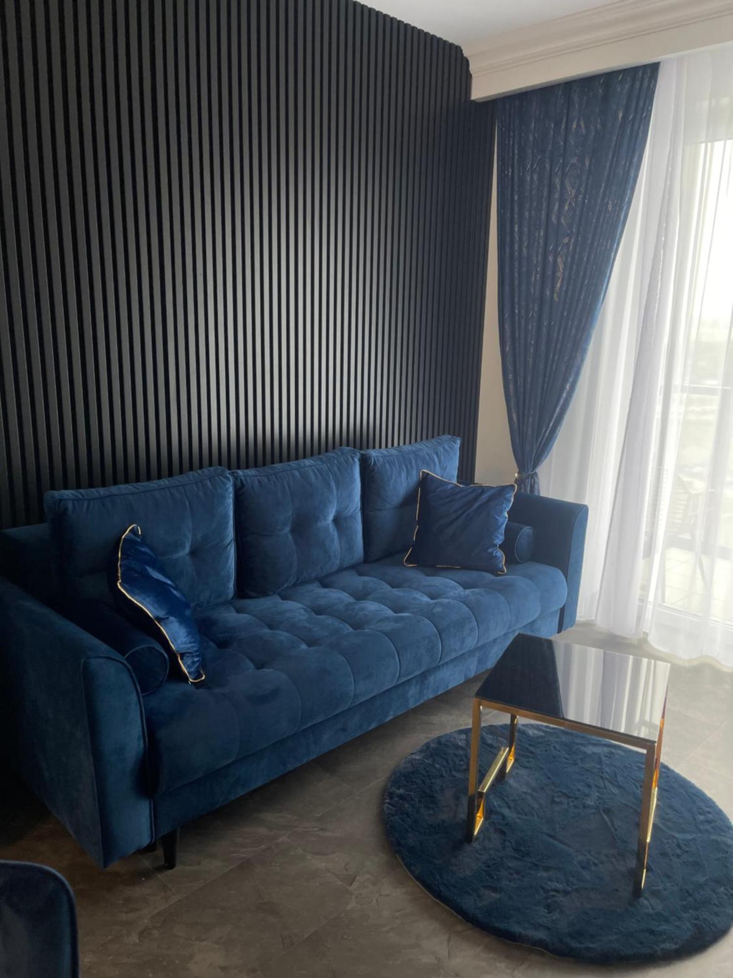 Baltic Apartment Gdansk Dış mekan fotoğraf